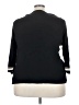 Sonia Black Cardigan Size 3X - photo 2