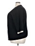 Sonia Black Cardigan Size 3X - photo 5