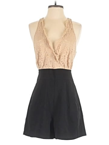 Bebe Romper (view 1)