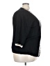 Sonia Black Cardigan Size 3X - photo 4
