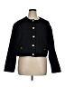 Abercrombie & Fitch Tweed Black Jacket Size XL - photo 1