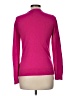 Gap Outlet Pink Long Sleeve Top Size M - photo 2