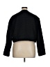Abercrombie & Fitch Tweed Black Jacket Size XL - photo 2