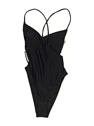 Forever 21 One Piece Swimsuit (view 1)