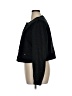Abercrombie & Fitch Tweed Black Jacket Size XL - photo 5