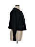 Abercrombie & Fitch Tweed Black Jacket Size XL - photo 4