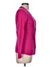 Gap Outlet Pink Long Sleeve Top Size M - photo 4