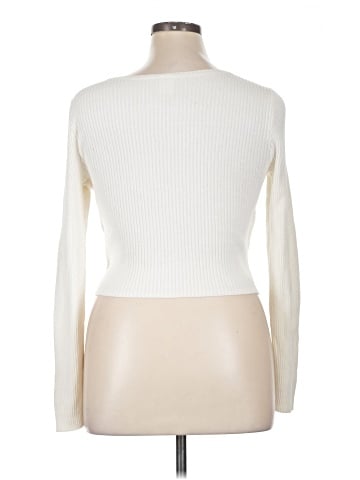 Hollister Cardigan (view 2)