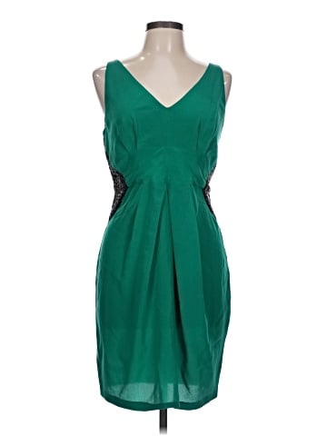Greylin Cocktail Dress (view 1)
