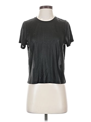 Porridge Short Sleeve Top (view 1)