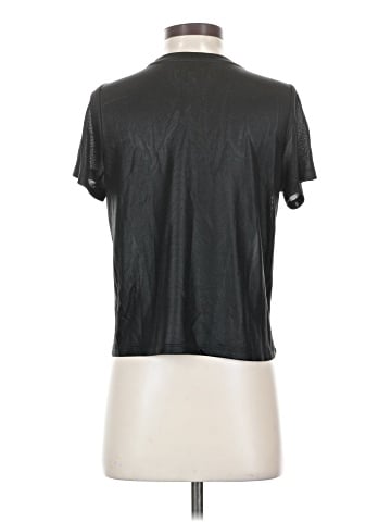 Porridge Short Sleeve Top (view 2)