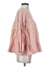 Assorted Brands Pink Long Sleeve Blouse Size S - photo 4