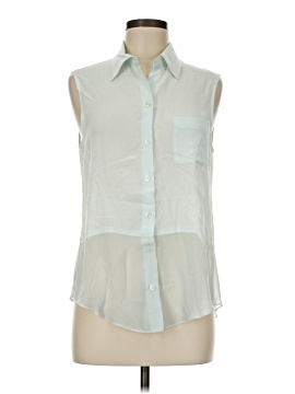 Bcb Generation Sleeveless Button Down Shirt