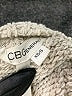BCBGeneration Ivory Short Sleeve Top Size XS - photo 7