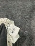 BCBGeneration Ivory Short Sleeve Top Size XS - photo 8