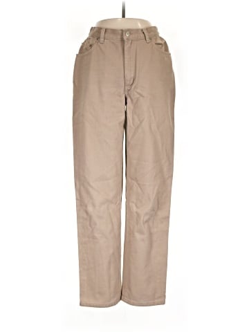 Lauren Jeans Co. Khakis (view 1)