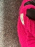 Unbranded Pink Turtleneck Sweater Size M (estimated) - photo 7