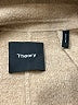 Theory Tan Coat Size XS - photo 6