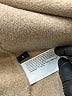 Theory Tan Coat Size XS - photo 7
