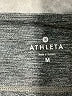 Athleta Gray Active Pants Size M - photo 4