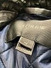 J.Crew Black Coat Size M - photo 6