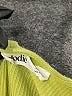 Elodie Green Bodysuit Size M - photo 4