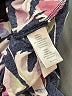 Wisp Floral Black Cocktail Dress Size 8 - photo 8