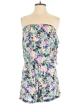 Karina Grimaldi Romper
