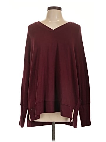 Lou & Grey Pullover Sweater (view 1)
