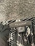 Primark Silver Short Sleeve Blouse Size 4 - photo 7
