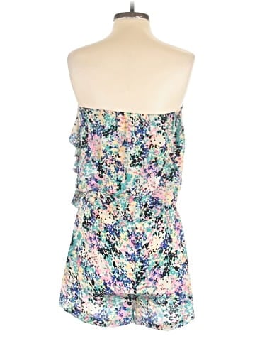 Karina Grimaldi Romper (view 2)