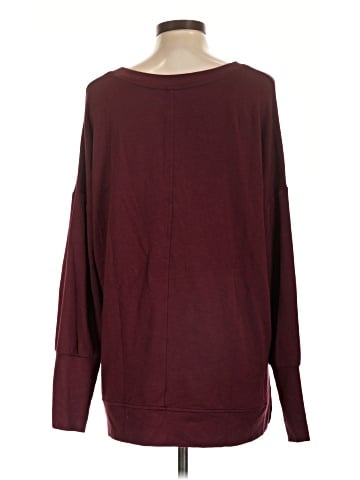 Lou & Grey Pullover Sweater (view 2)