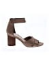 Vince Camuto Brown Sandals Size 7 - photo 1