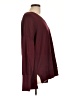 Lou & Grey Burgundy Pullover Sweater Size L - photo 4