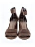 Vince Camuto Brown Sandals Size 7 - photo 2