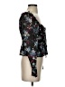 Peter Som Black 3/4 Sleeve Blouse Size 4 - photo 4