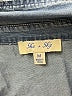 She + Sky 100% Tencel Blue Romper Size M - photo 4