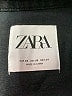 Zara Black Coat Size XS - photo 6