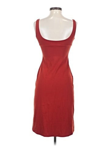 Susana Monaco Cocktail Dress (view 2)
