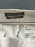 Dockers Solid Ivory Casual Pants Size 14 Petite - photo 7