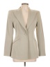 Giorgio Armani Ivory Gray Jacket Size EU 44 / US 14 - photo 1