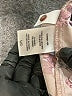 Assorted Brands 100% Polyester Floral Brown Long Sleeve Blouse Size L - photo 7