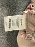Assorted Brands 100% Polyester Floral Brown Long Sleeve Blouse Size L - photo 8