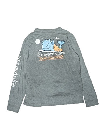 Vineyard Vines Long Sleeve T-Shirt (view 2)