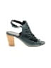 Sam Edelman Tropical Teal Sandals Size 9 - photo 1