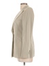 Giorgio Armani Ivory Gray Jacket Size EU 44 / US 14 - photo 5
