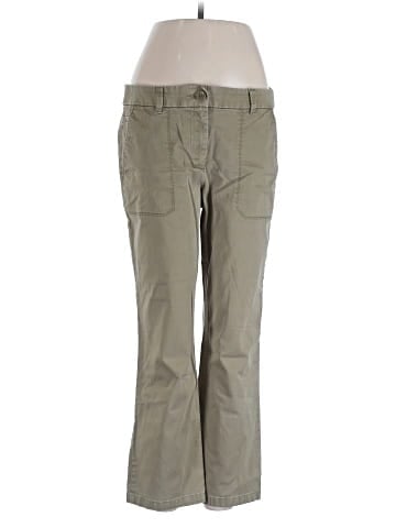 Ann Taylor LOFT Cargo Pants (view 1)