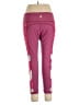 Lady Boss Swag Pink Active Pants Size XL - photo 2