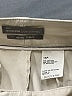 Dockers Solid Ivory Casual Pants Size 14 Petite - photo 7