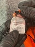 Micas Orange Casual Skirt Size S - photo 5